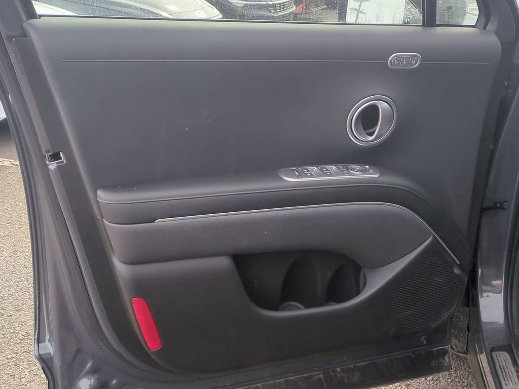 Used 2026 Hyundai Palisade Calligraphy image 10