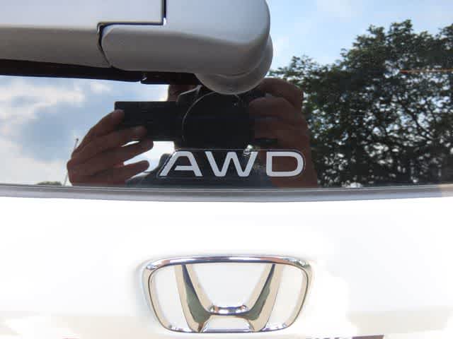 New 2027 Honda CR-V Sport-L image 9