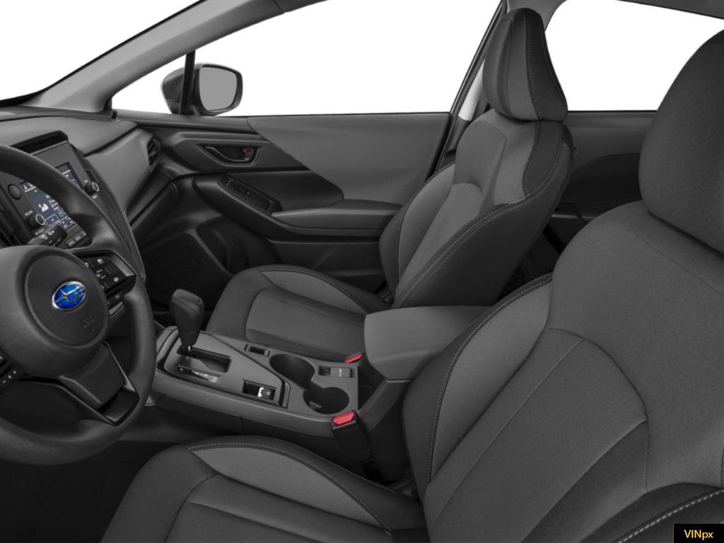 New 2026 Subaru Crosstrek 2.5i AWD/4WD image 7