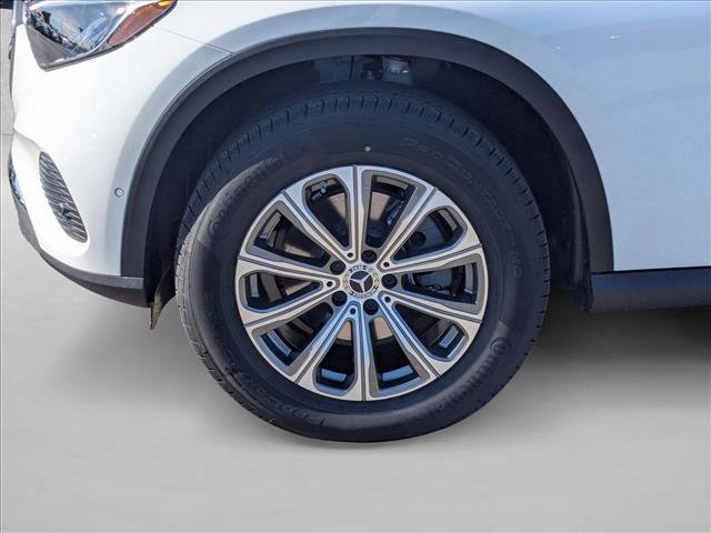 Used 2026 Mercedes-Benz GLC 300 image 10