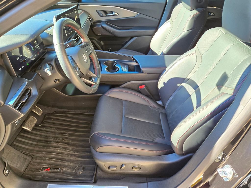 Used 2024 Acura ZDX A-Spec image 6