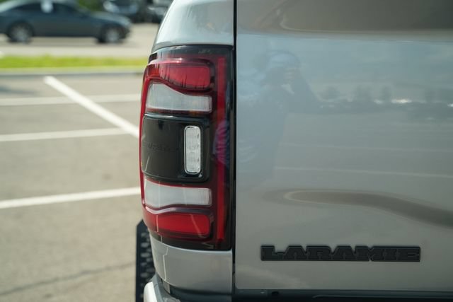 Used 2024 RAM 3500 Laramie w/ Night Edition AWD/4WD image 46
