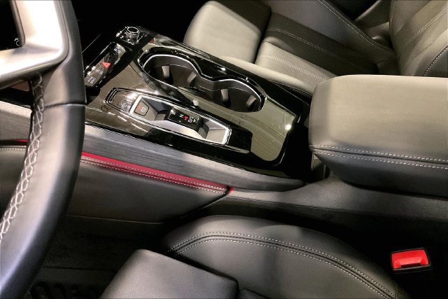 Used 2025 Audi A5 Premium Plus w/ Premium Plus AWD/4WD image 17