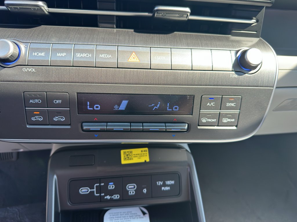 New 2026 Hyundai Kona Limited FWD image 21