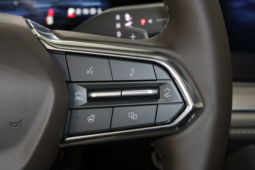 New 2026 Chevrolet Tahoe Z71 w/ Z71 Off-Road Package image 36