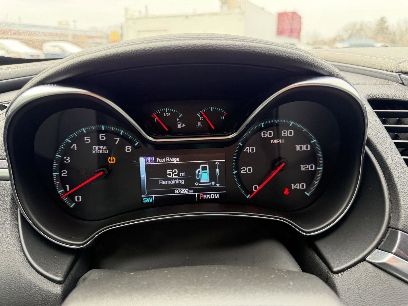 Used 2019 Chevrolet Impala LS image 12