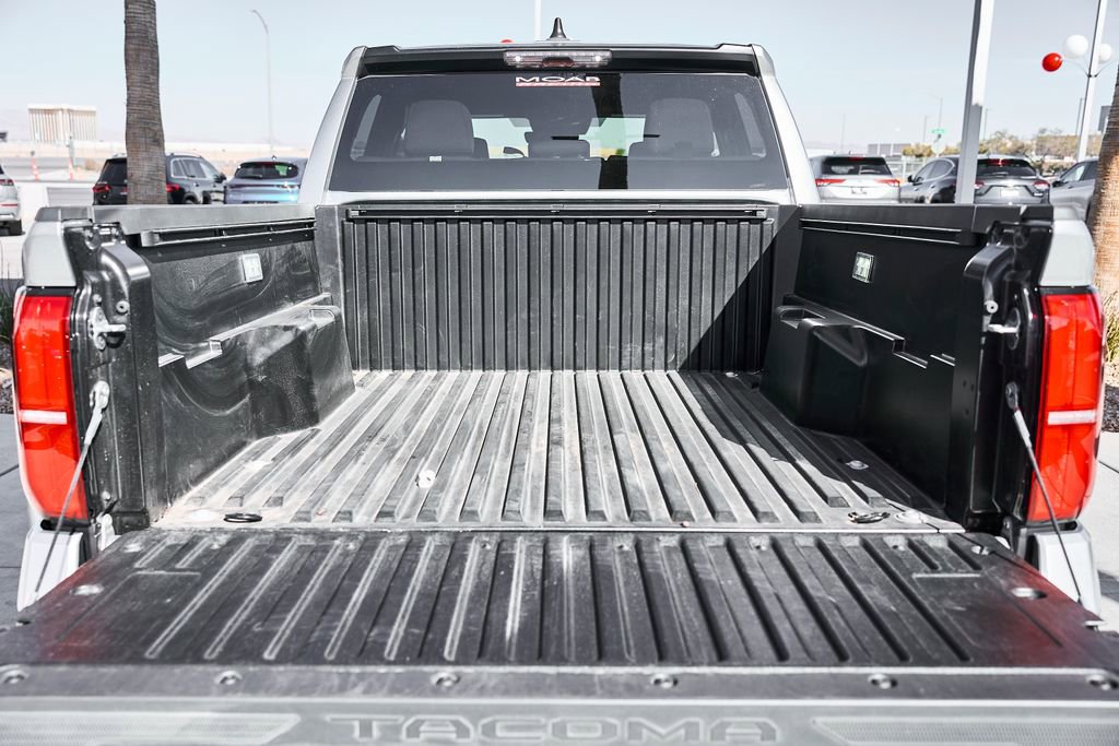 Used 2025 Toyota Tacoma SR5 image 13