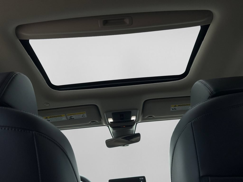 Used 2027 Honda HR-V EX-L image 17