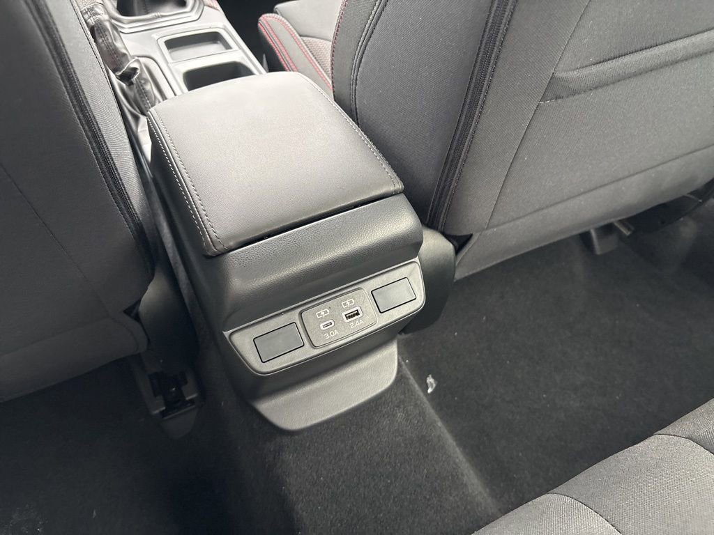 New 2026 Subaru WRX Premium image 19