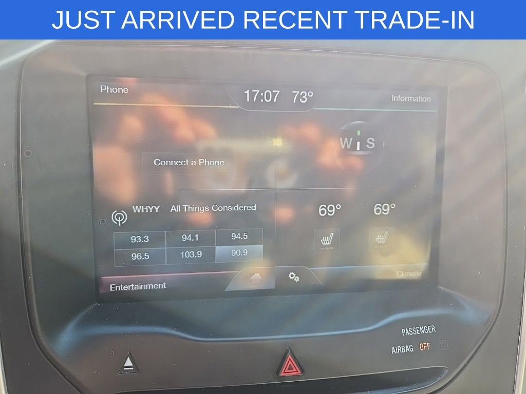 Used 2014 Ford Explorer XLT w/ Equipment Group 202A AWD/4WD image 20