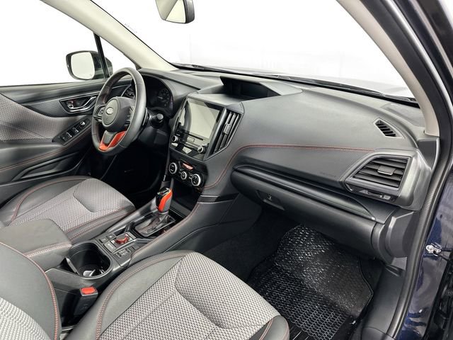 Used 2022 Subaru Forester Sport image 31