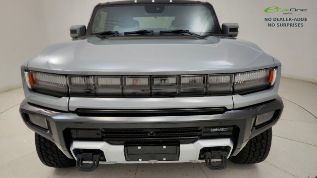 Used 2024 GMC Hummer EV 3X w/ Extreme Off-Road Package AWD/4WD image 26
