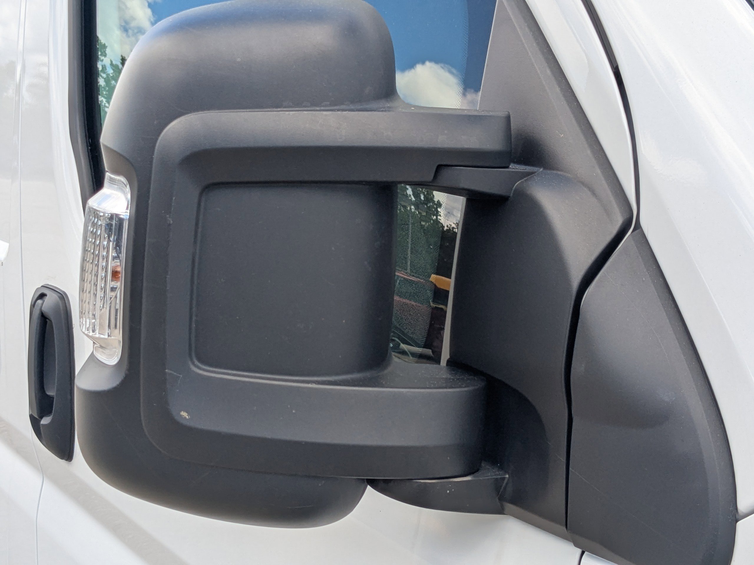 Used 2024 RAM ProMaster 1500 image 11