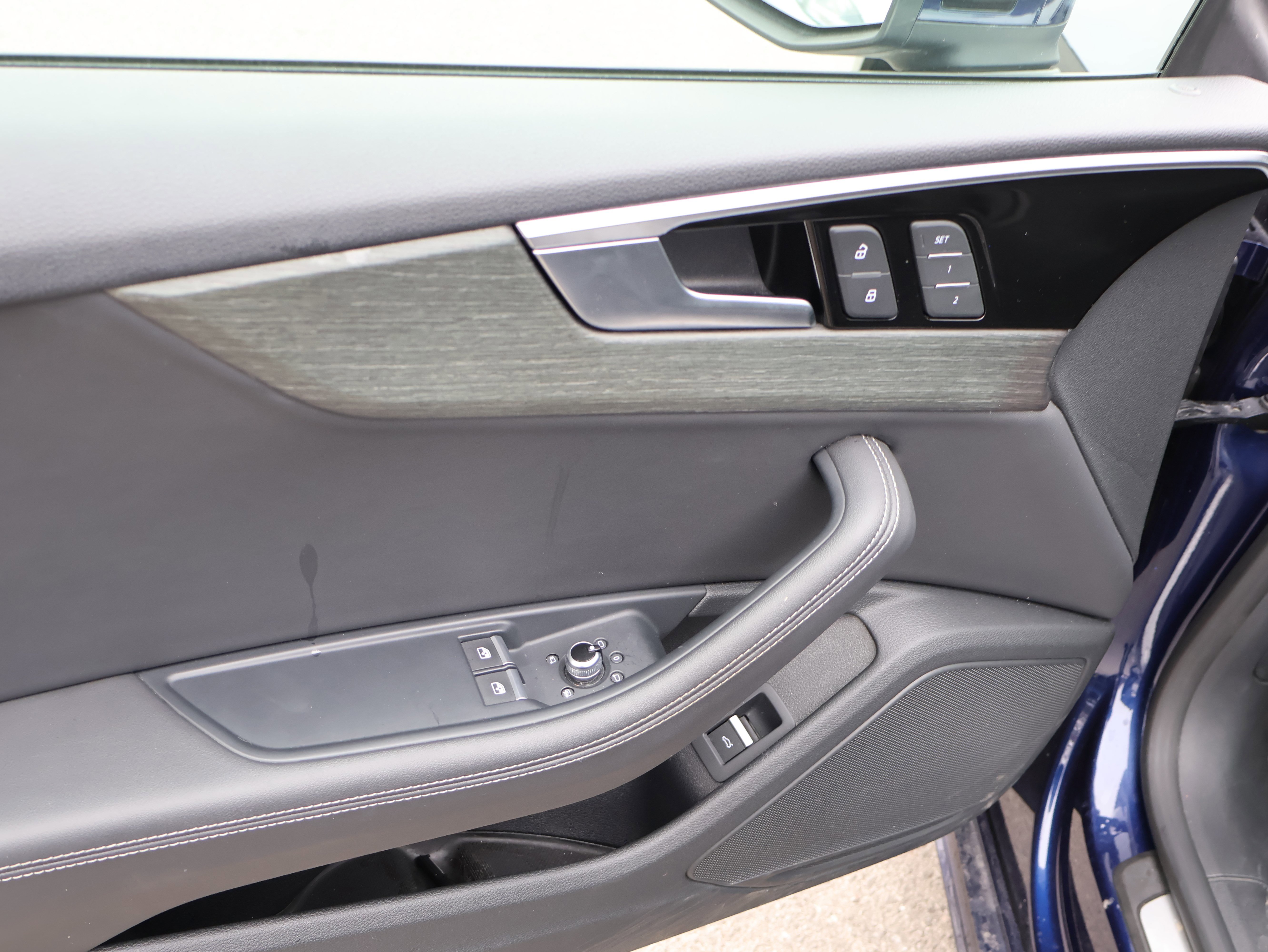 Used 2021 Audi A5 2.0T Premium Plus w/ Premium Plus image 17