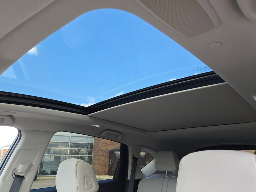 New 2026 Acura RDX SH-AWD w/ Technology Package image 27
