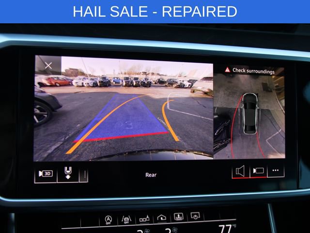 Used 2019 Audi A6 3.0T Premium Plus w/ Premium Plus Package image 21