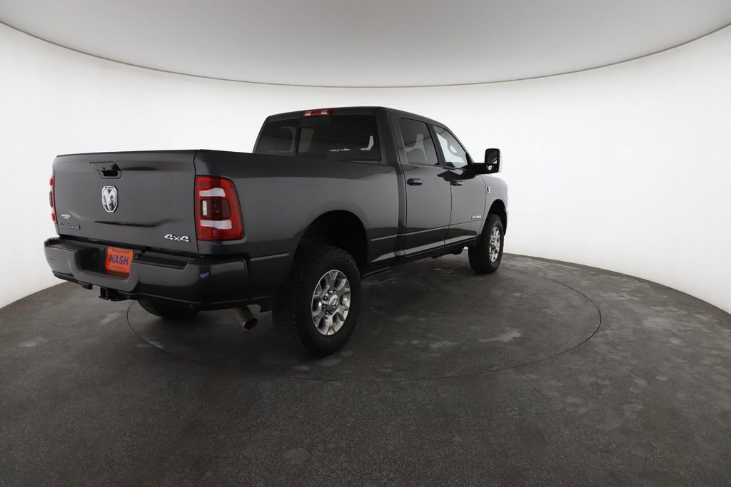 Used 2024 RAM 2500 Laramie image 12