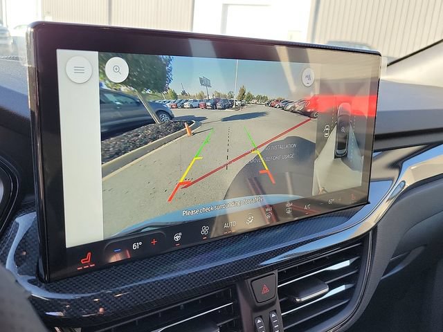 New 2023 Ford Escape ST-Line Elite w/ Premium Technology Package AWD/4WD image 8