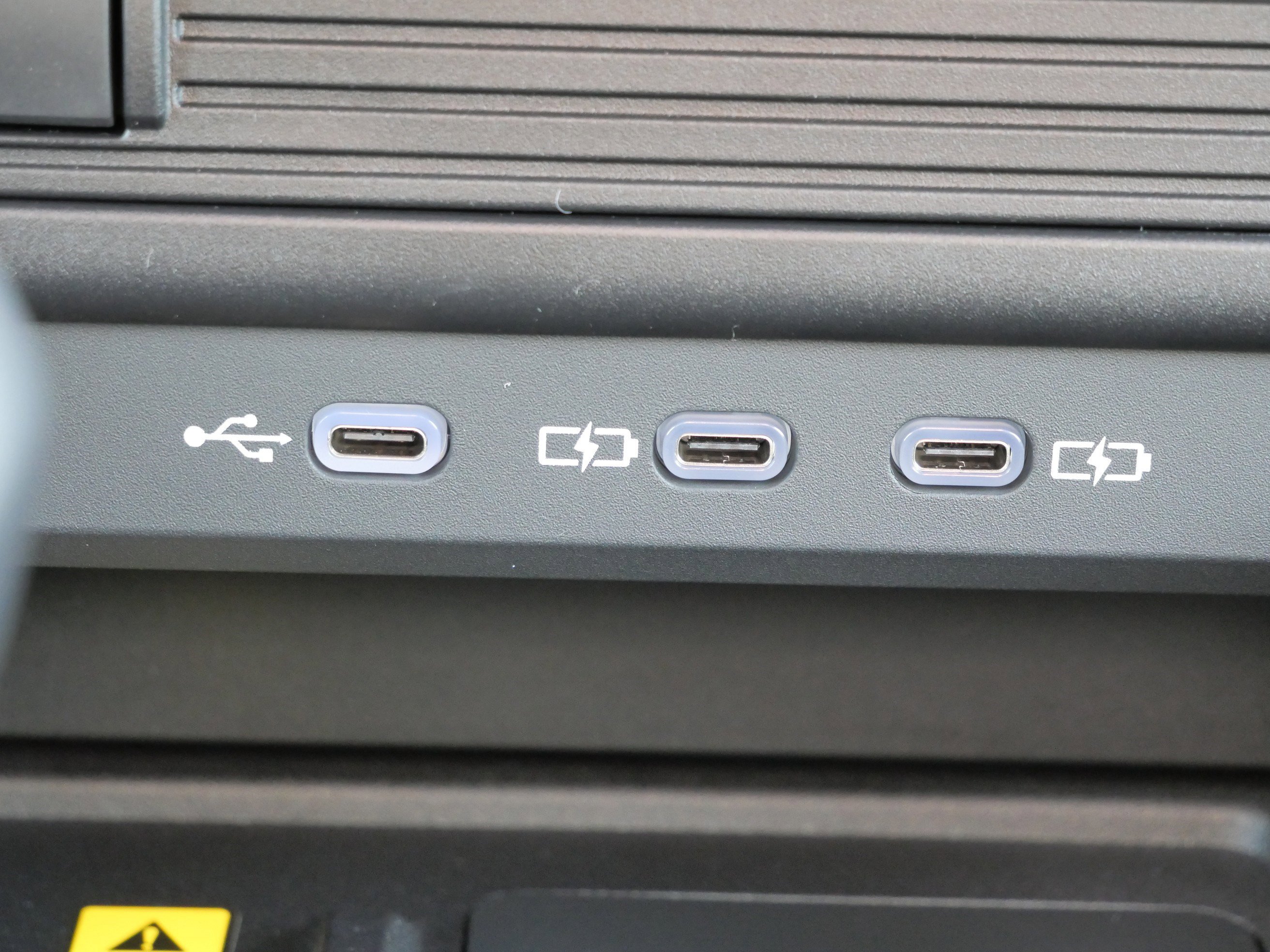 Used 2026 Toyota Land Cruiser image 30