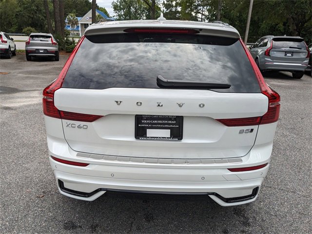 New 2025 Volvo XC60 B5 Plus w/ Protection Package Premier image 5