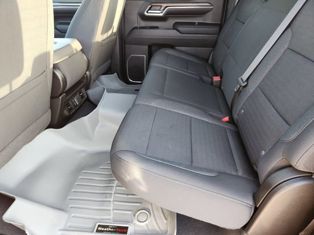 Used 2023 Chevrolet Silverado 1500 LT image 30