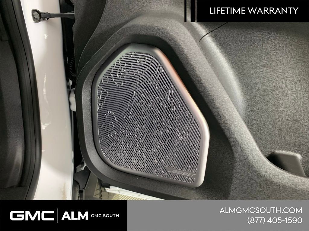 New 2026 GMC Hummer EV SUV image 34