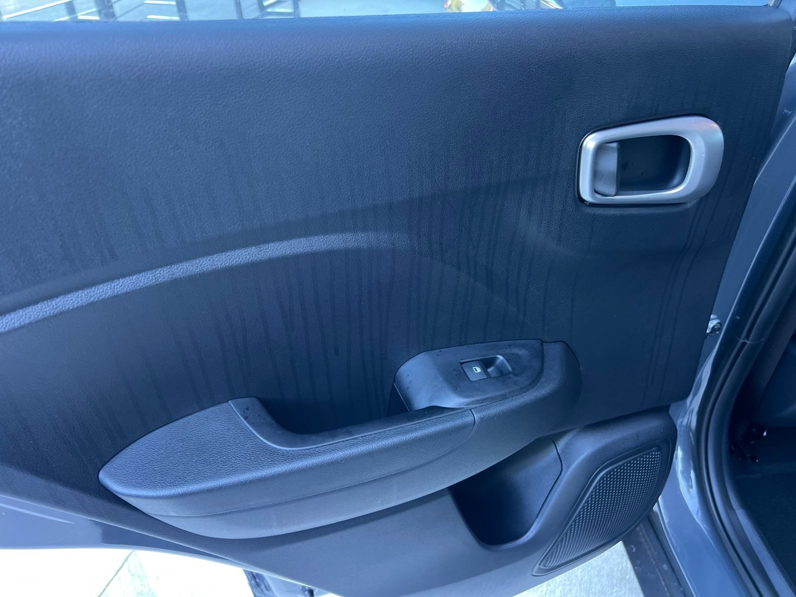 New 2026 Hyundai Venue SEL FWD image 15
