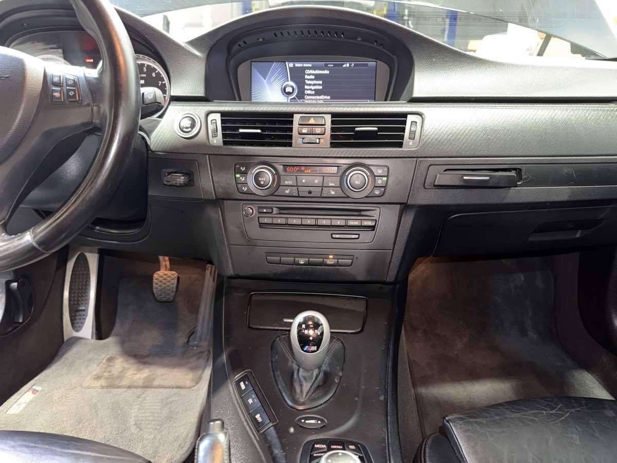 Used 2012 BMW M3 Coupe RWD image 19