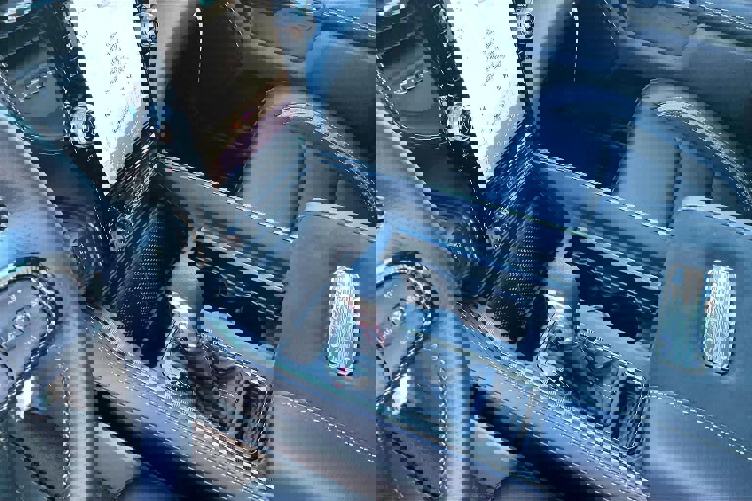 New 2026 RAM 1500 RHO w/ Bed Utility Group image 7