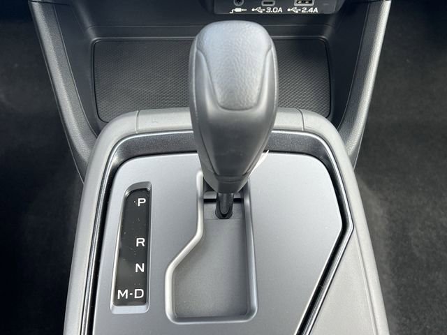 New 2026 Subaru Crosstrek 2.0i Premium image 14