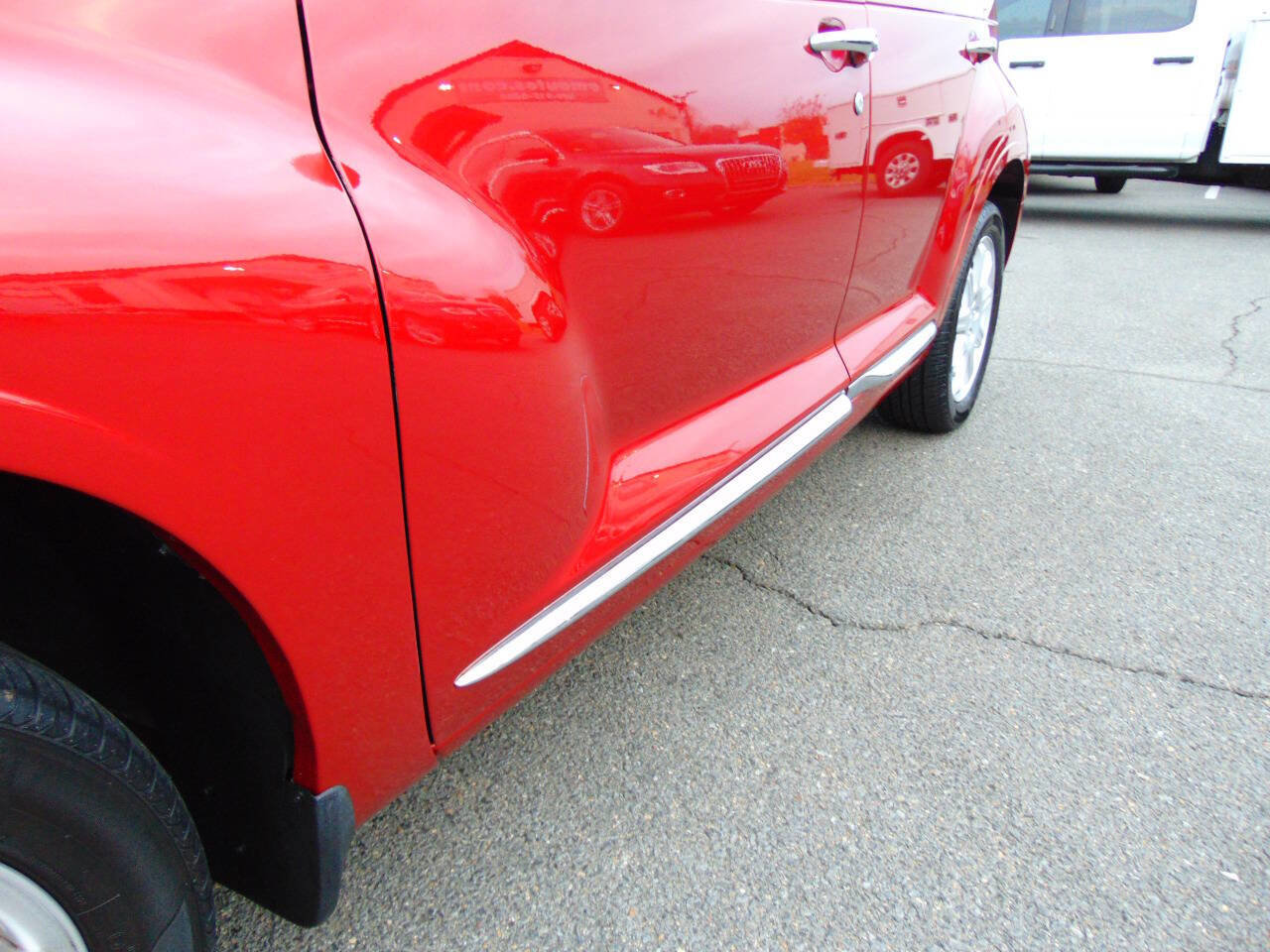 Used 2010 Chrysler PT Cruiser image 58