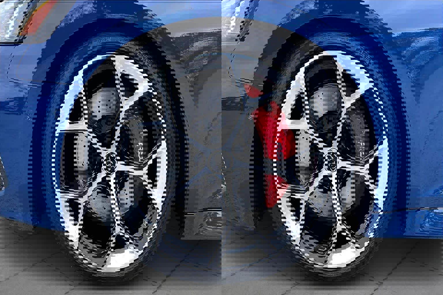 Used 2025 Audi RS 5 Sportback image 10