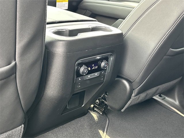 New 2025 Chevrolet Tahoe LT w/ Comfort Package image 14