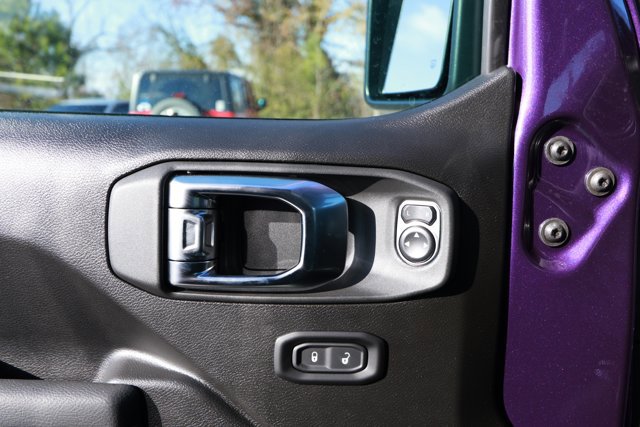 New 2026 Jeep Gladiator Sport image 20