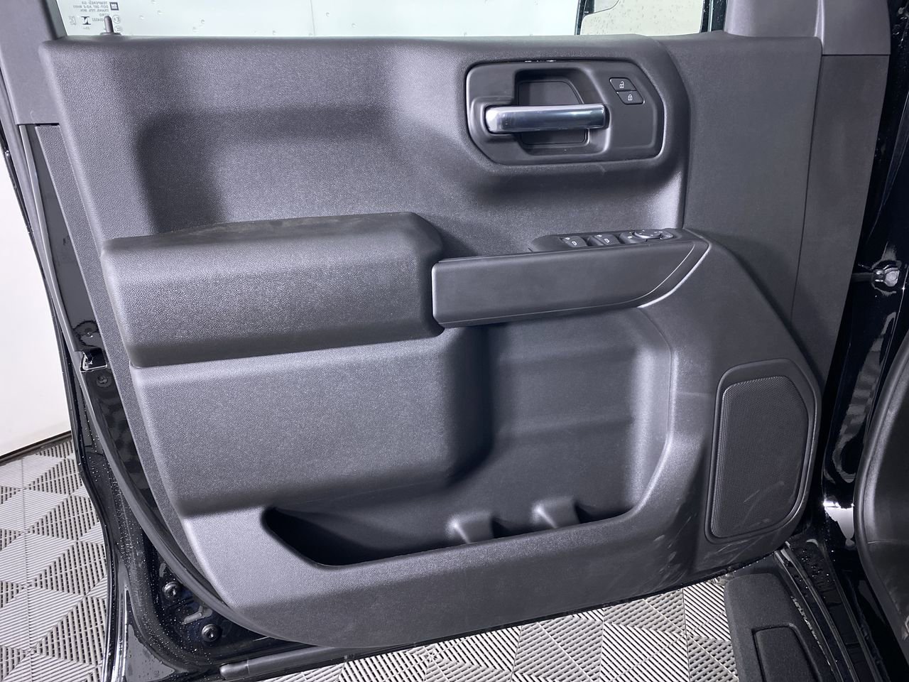 New 2026 Chevrolet Silverado 1500 Custom Trail Boss image 11