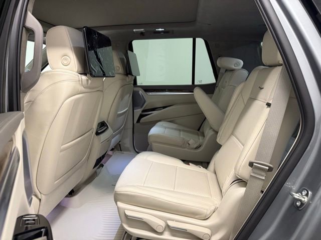 Used 2026 Cadillac Escalade Platinum Sport image 14