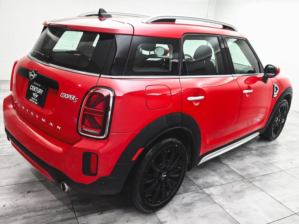 Used 2023 MINI Cooper Countryman S image 6