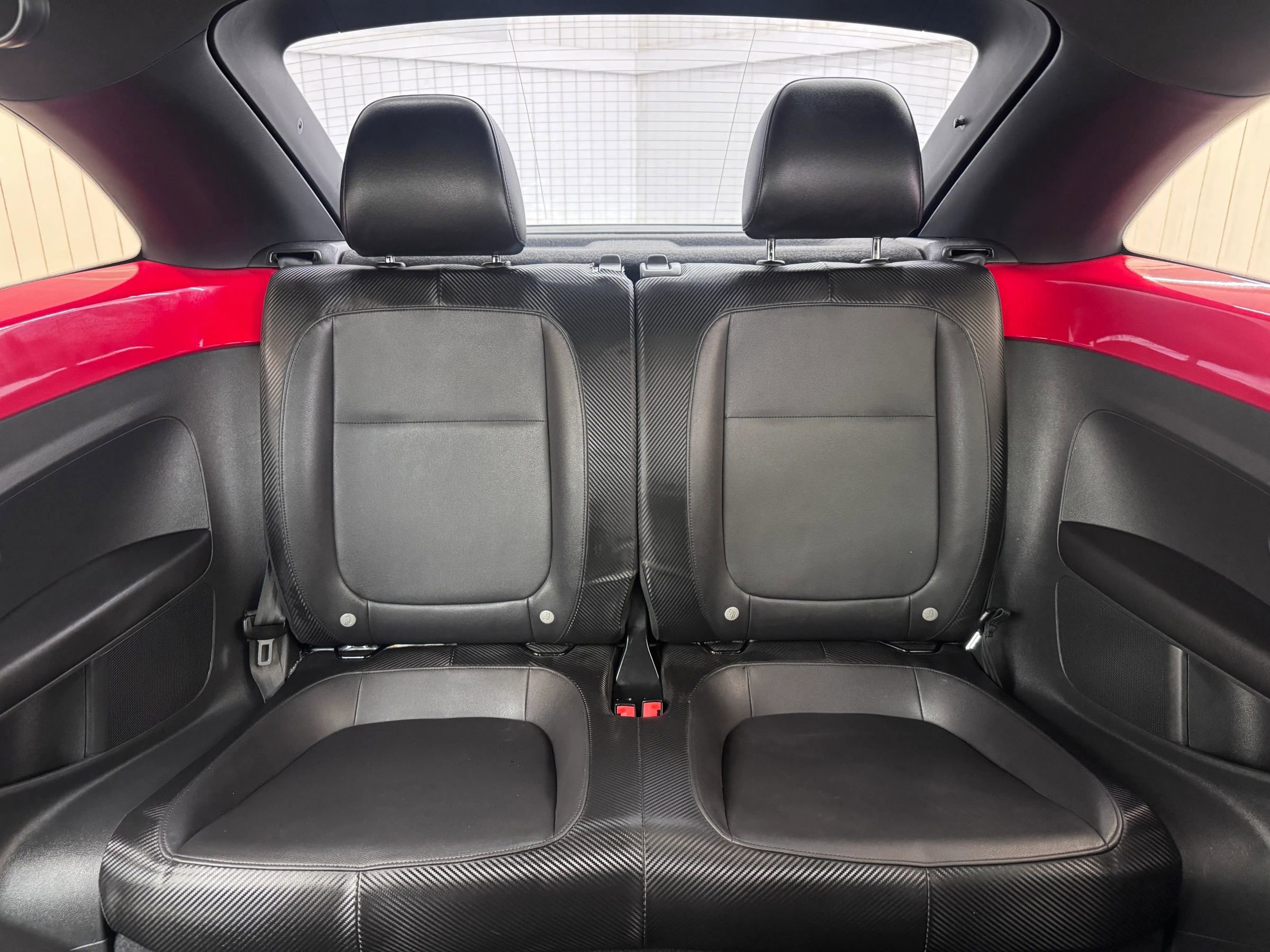 Used 2012 Volkswagen Beetle 2.5 image 11