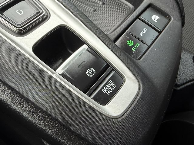 Certified 2021 Honda Insight EX image 30