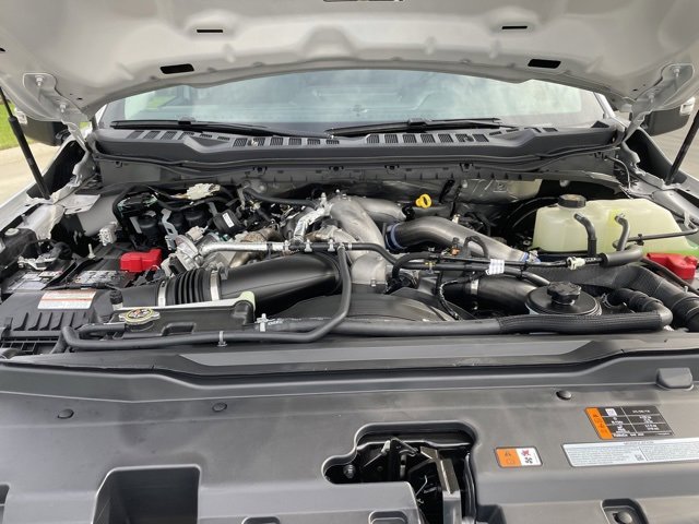 New 2026 Ford F250 XLT w/ XLT Premium Package image 29