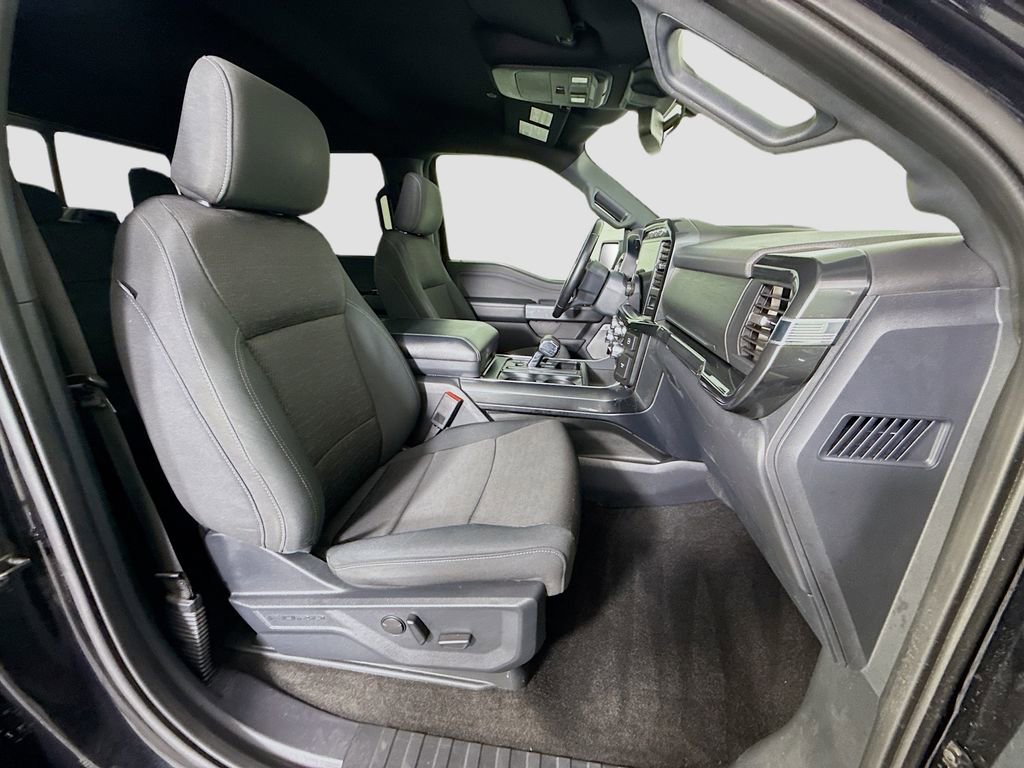 Used 2022 Ford F150 XLT w/ Equipment Group 302A High image 20