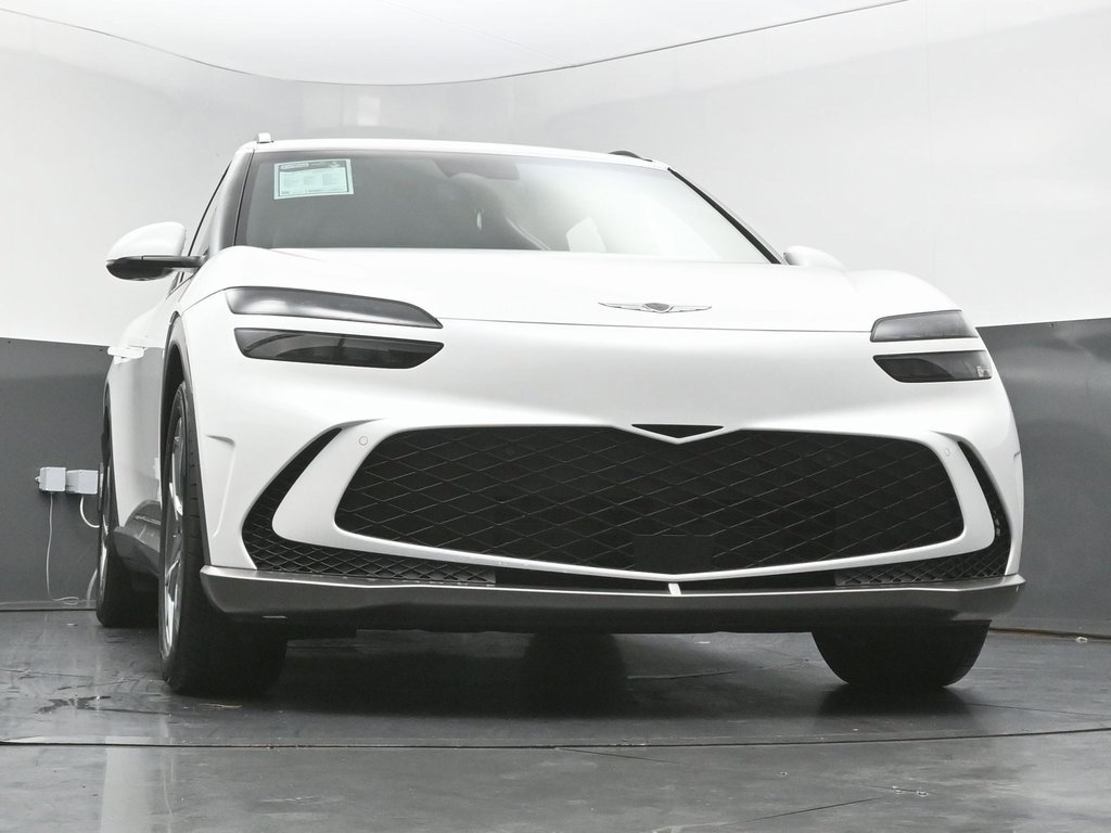 Used 2025 Genesis GV60 RWD image 54