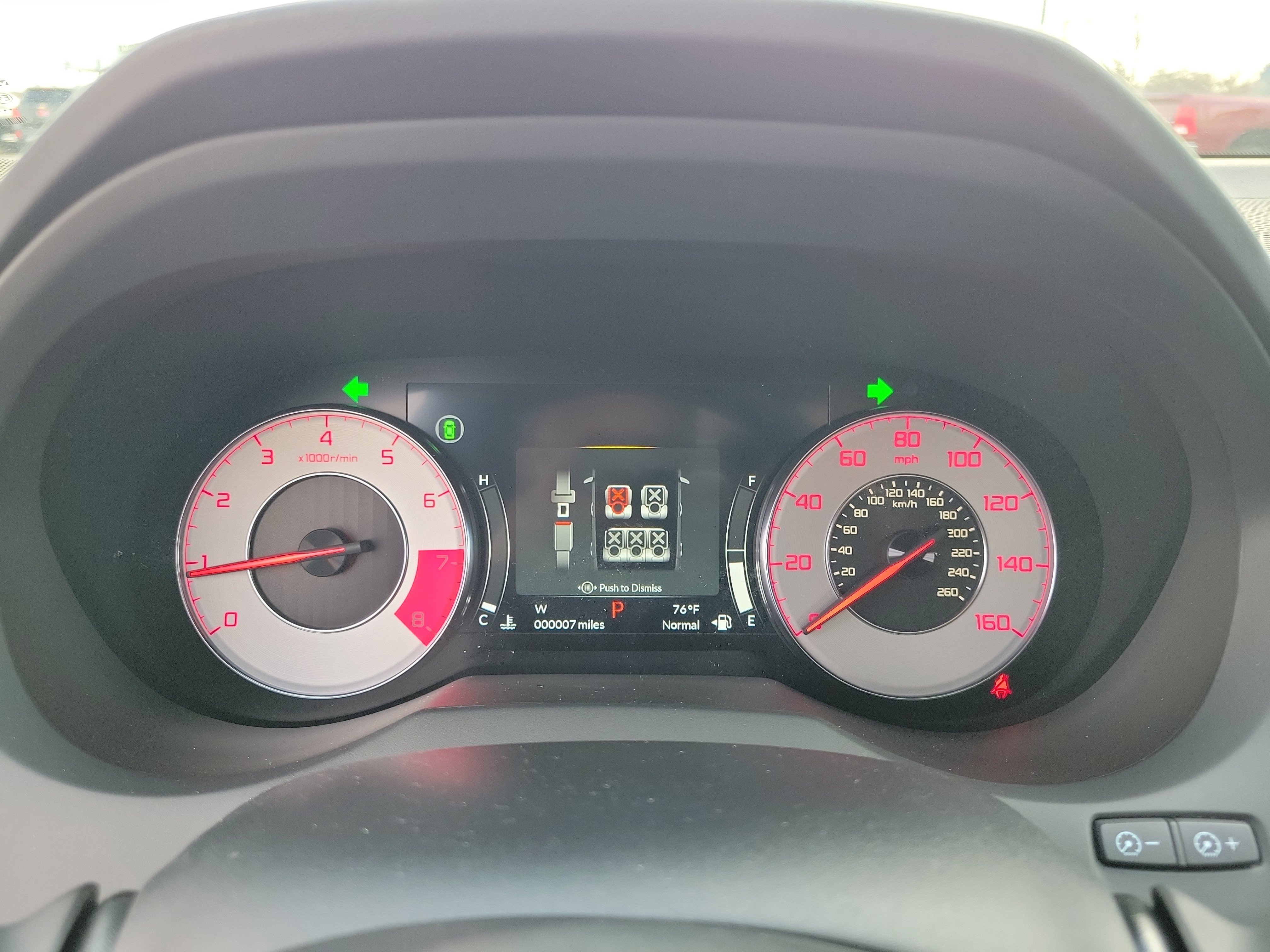 New 2026 Acura RDX A-Spec image 25