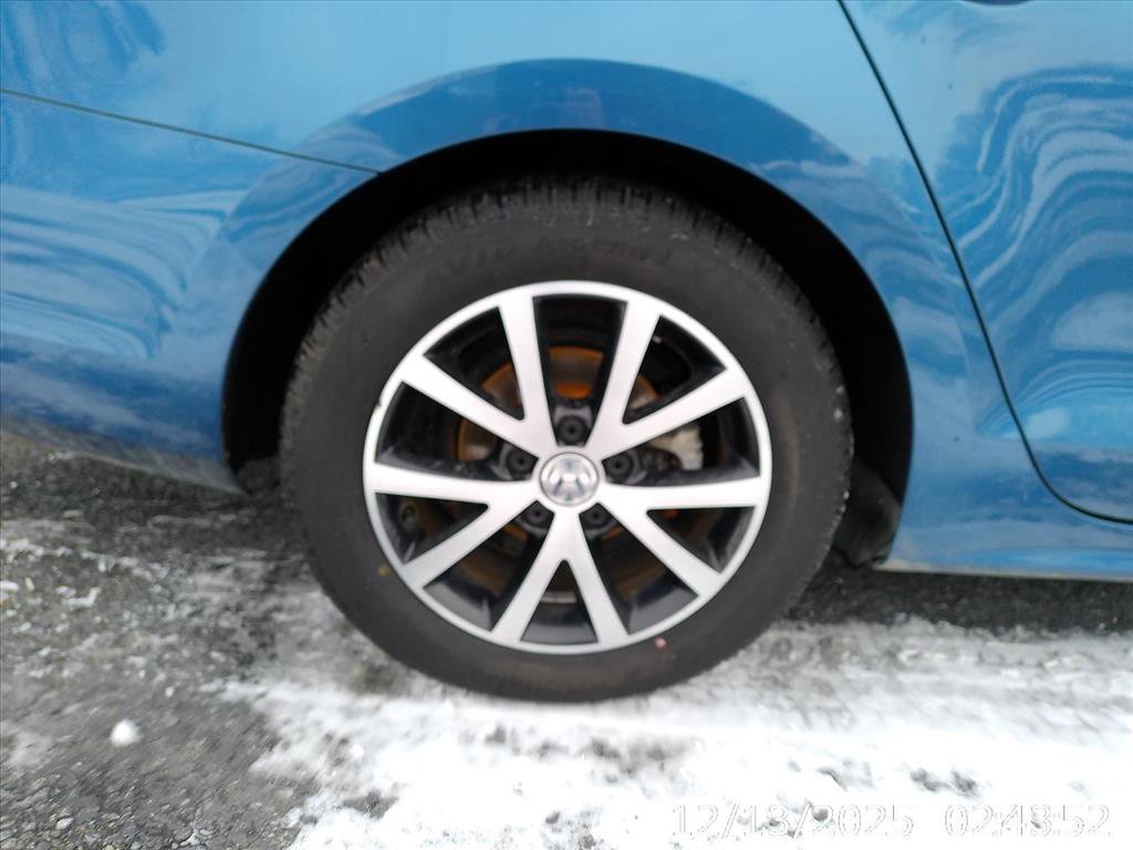 Used 2018 Volkswagen Jetta SE image 7