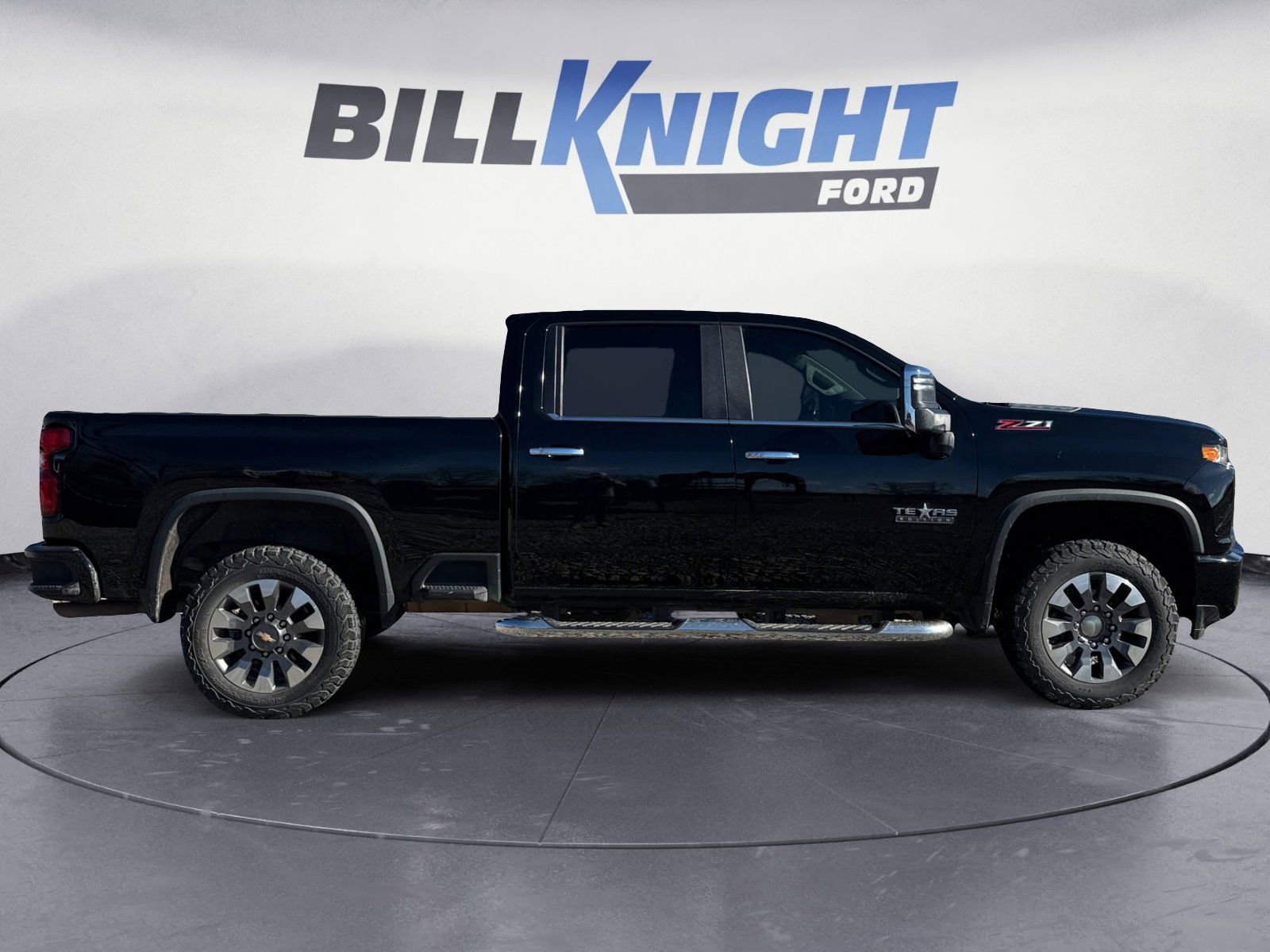 Used 2021 Chevrolet Silverado 2500 LT w/ Z71 Chrome Sport Edition image 6