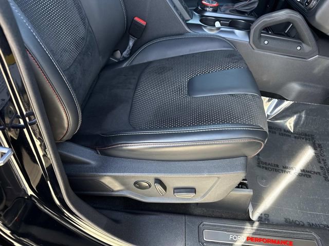 Used 2024 Ford Bronco Raptor image 14