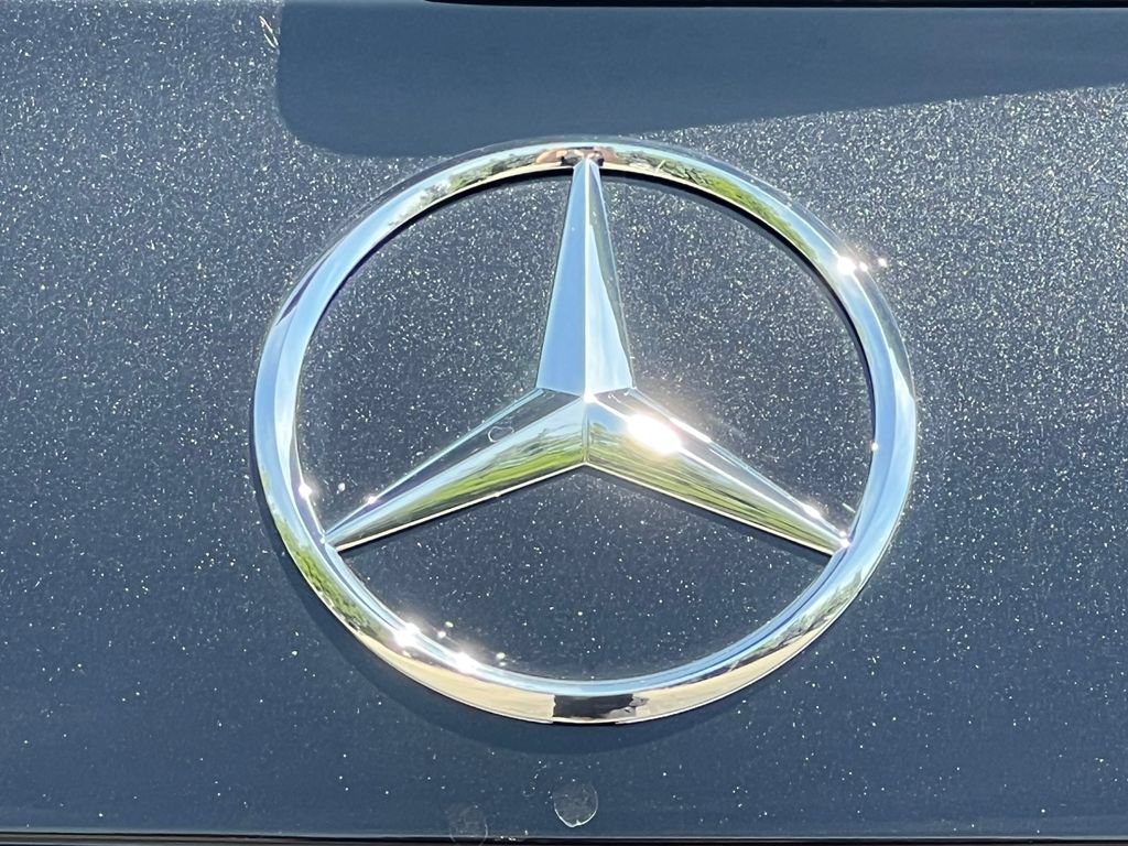 New 2026 Mercedes-Benz GLE 450 4MATIC image 38
