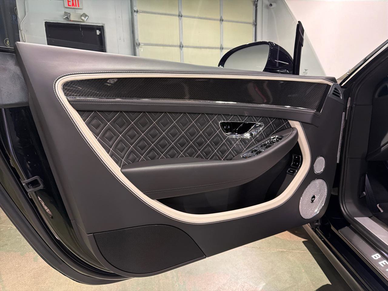 Used 2023 Bentley Continental GT Speed image 16