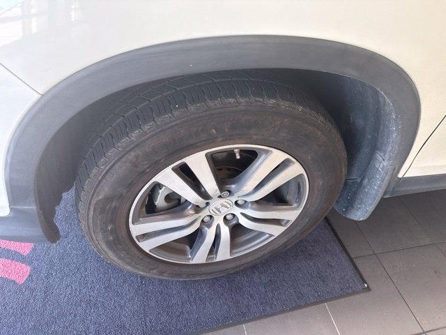 Used 2016 Honda Pilot EX-L image 2