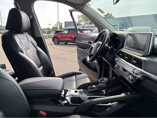 Used 2022 Kia Telluride S AWD/4WD image 32